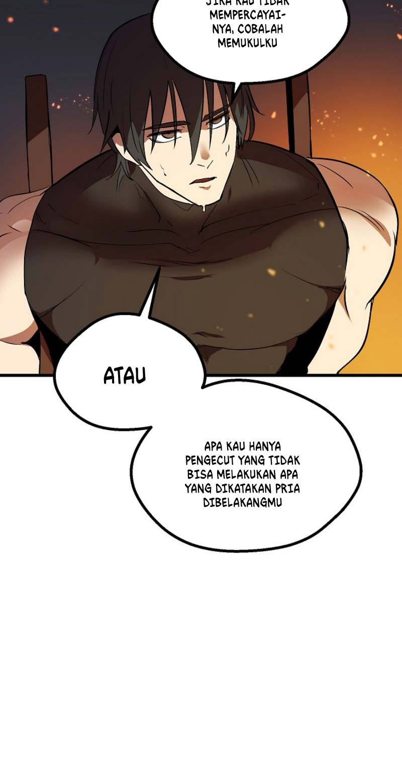 Otherworldly Sword King’s Survival Records chapter 13